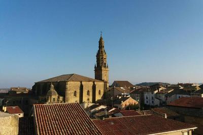 BONITO ALOJAMIENTO EN BRIONES