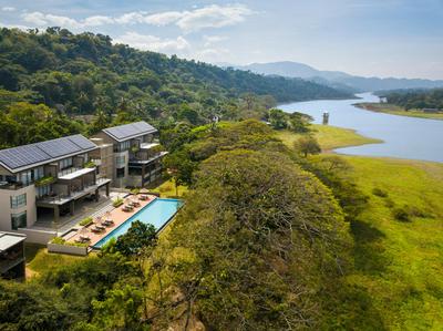 Jetwing Kandy Gallery, A Luxury Reserve