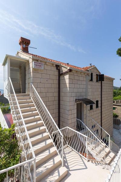 Apartments Kisic