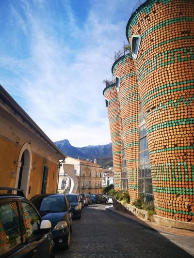 Casa Vacanza "Le Note del Mare"