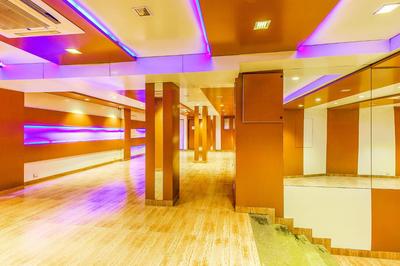 FabHotel Sahar Garden - Nr Mumbai International Airport
