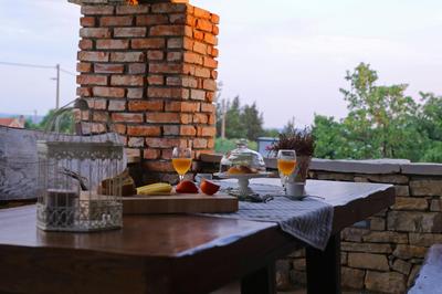 Villa Quince ZadarVillas