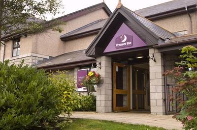 Premier Inn Aberdeen South - Portlethen