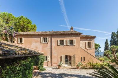 Villa Anna Maria