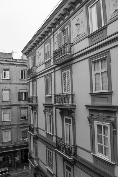 #Casa Totò - L'Oro di Napoli