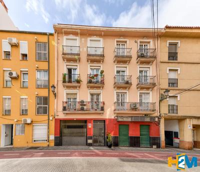 Holidays2Malaga Parras Comfort