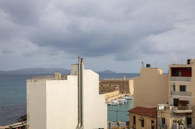 The H Experience Boutique Apartment Koules Fortress Heraklion