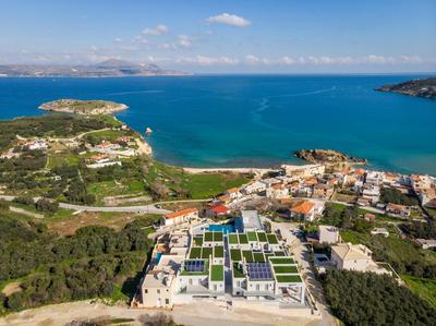 Blue Elephant Boutique Hotel & Spa - Adults Only