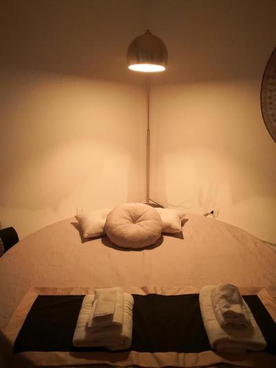 Babbo maison