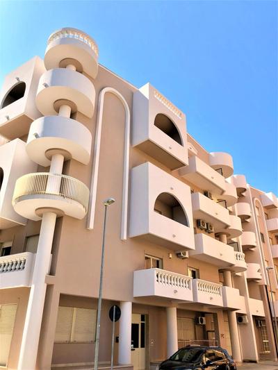 Apartment Omnia