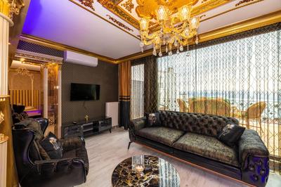 Istanbul Taksim Residence Hotel By MESUT