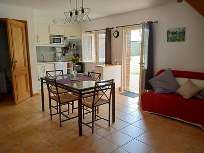 Chez Magali