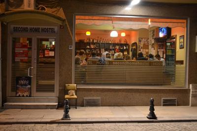 Second Home Hostel - Image 5