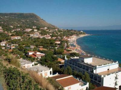 Casa Vacanze Capo Vaticano