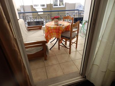 Kavala center ancient arches apartment