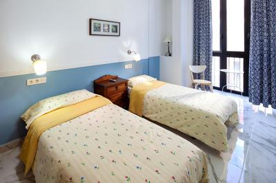 Peña 5 Apartments