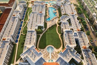 Hyatt Vivid Playa Del Carmen All-Inclusive Adult Only Resort