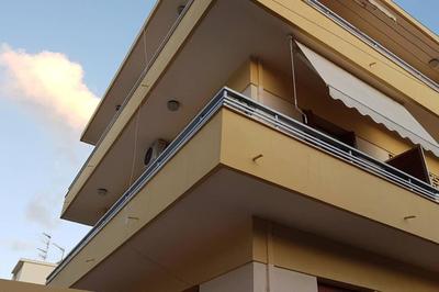 Ellis Apartments , Amperia , Crete