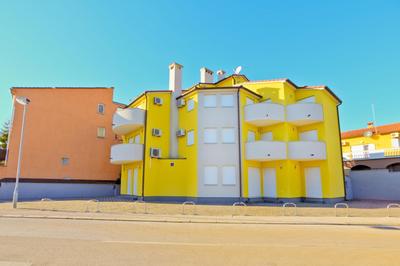 Apartments Bosankic