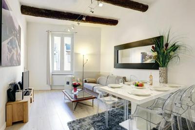 LE SAINT JOSEPH - Old tow, 2 appartments in 1