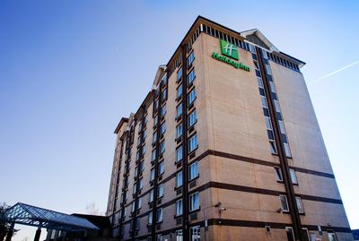 Holiday Inn Slough Windsor by IHG
