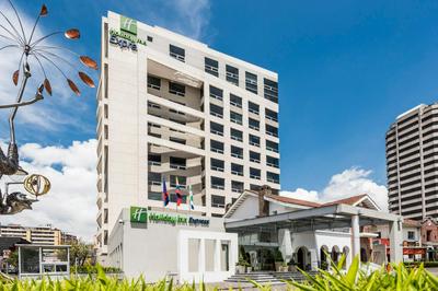 Holiday Inn Express Quito by IHG