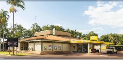 Albatross Bay Resort