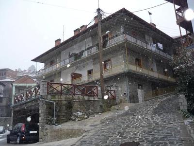 Eufrosini Guesthouse