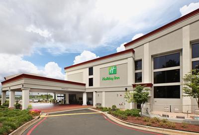 Holiday Inn Little Rock-Airport-Conference Center by IHG