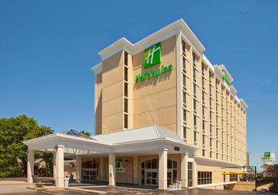 Holiday Inn Little Rock-Presidential-Downtown by IHG