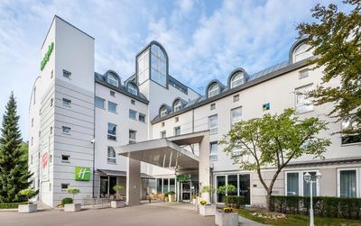 Holiday Inn Lübeck by IHG