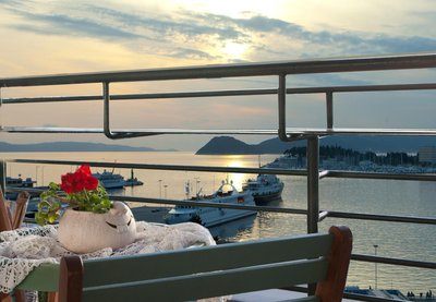 Stunning View Apartment