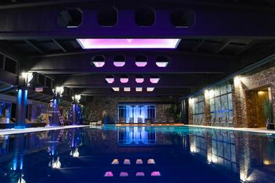Baltic Beach Hotel & SPA