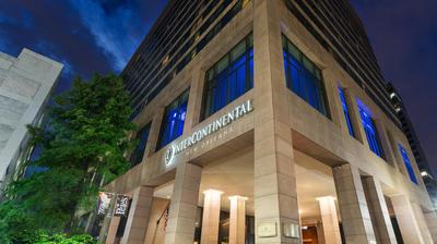 InterContinental New Orleans, an IHG Hotel