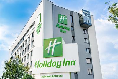 Holiday Inn Dąbrowa Górnicza-Katowice by IHG