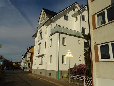 Gästehaus Uezel