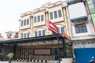 Capital O 1585 Ring Road Residence