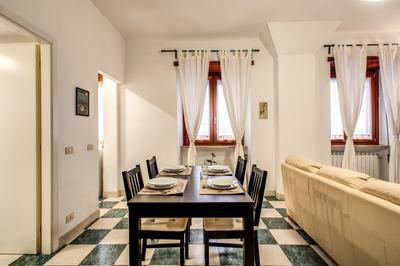 Popolo accommodation - Lovely Central apartment