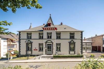 Le petit Palais - Hotel/Pension