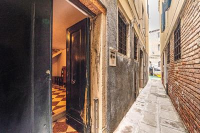 CASA VESCOVO, free Wi-Fi near San Marco Square