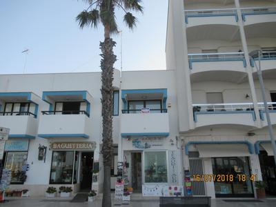 Miramare Apartments by CASASI Vacanze Otranto