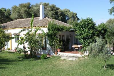CASA BIGNONIA