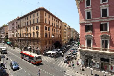 Sweet Vatican