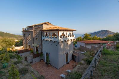 Montebosco Luxury Country House