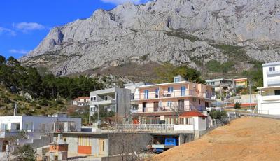 Apartmani Leo