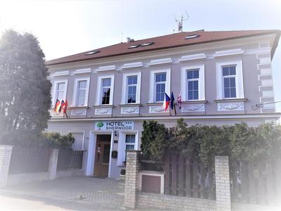 Sherwood Hotel Vojkovice nad Ohří