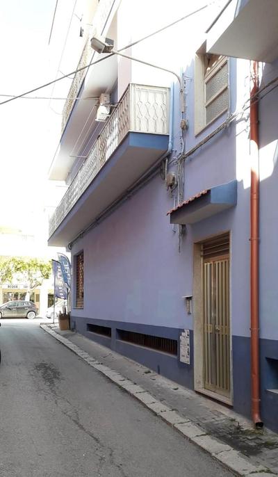 Casa Blu