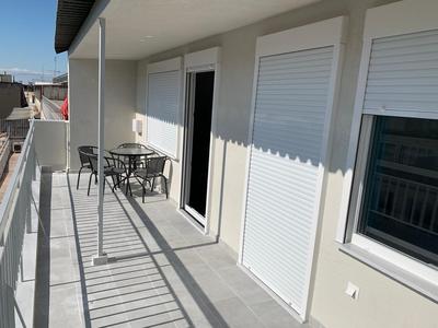 Spacious and Cozy Apartment in Central Thessaloniki