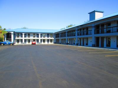 Regency Inn Near Boardwalk & Hurlburt Field, Foto 2