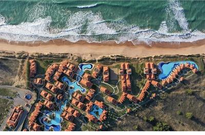 Buzios Beach Resort Super Luxo Residencial 2501 e 2502